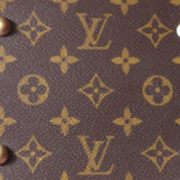 SOLDLOUIS VUITTON PETITE BUCKET SOLD - Picture 4 of 12